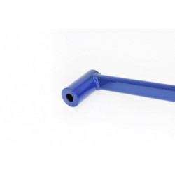 1 Series F20 F21 BMW Rear Subframe Brace Hardrace