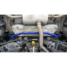 1 Series F20 F21 BMW Rear Subframe Brace Hardrace