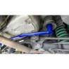 1 Series F20 F21 BMW Rear Subframe Brace Hardrace