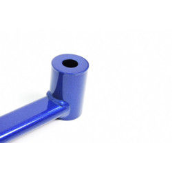 IS 3rd XE30 2014-present Lexus Front Steering Rack Brace Hardrace