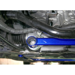 IS 3rd XE30 2014-present Lexus Front Steering Rack Brace Hardrace