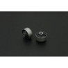 HR-V 2nd RU 2014-2021 Honda Bras inférieur avant Rear silentbloc Hardrace