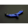 Santa fe 3rd DM 2012-2018 Hyundai Front Lower Bras de suspension Hardrace