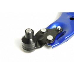 Santa fe 3rd DM 2012-2018 Hyundai Front Lower Bras de suspension Hardrace