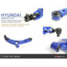 Santa fe 3rd DM 2012-2018 Hyundai Front Lower Bras de suspension Hardrace