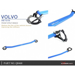 V40 2013-2019 Volvo Front Strut Brace Hardrace