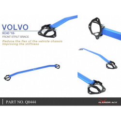 XC40 1st 2018-Present Volvo Front Strut Brace Hardrace