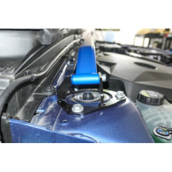 XC40 1st 2018-Present Volvo Front Strut Brace Hardrace