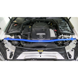C-class W205 2015-2021 Mercedes-benz Front Strut Brace Hardrace