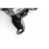Civic 6th Honda Harden Support moteur Hardrace