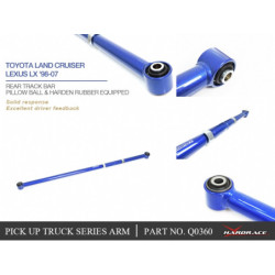 Land cruiser J100 1998-2007 Toyota Rear Track Bar-adjustable Hardrace