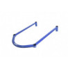 C-class W205 2015-2021 Mercedes-benz Middle Lower Brace Hardrace