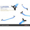 S5 2012-2020 Luxgen Front Strut Brace Luxgen S5, U6 Hardrace