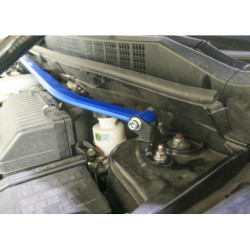 S5 2012-2020 Luxgen Front Strut Brace Luxgen S5, U6 Hardrace
