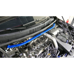 S5 2012-2020 Luxgen Front Strut Brace Luxgen S5, U6 Hardrace