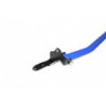 Yaris vitz 3rd XP150 2014-present Toyota Front Strut Brace Hardrace