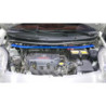 Yaris vitz 3rd XP150 2014-present Toyota Front Strut Brace Hardrace