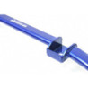 1 Series F20 F21 BMW Front Lower Steering Rack Brace Hardrace