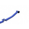 1 Series F20 F21 BMW Front Lower Steering Rack Brace Hardrace