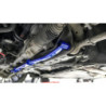 1 Series F20 F21 BMW Front Lower Steering Rack Brace Hardrace