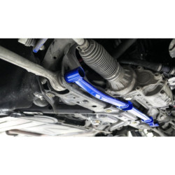 1 Series F20 F21 BMW Front Lower Steering Rack Brace Hardrace