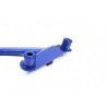 Yaris vitz 3rd XP150 2014-present Toyota Rear Sub-frame Brace Hardrace