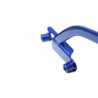 Yaris vitz 3rd XP150 2014-present Toyota Rear Sub-frame Brace Hardrace