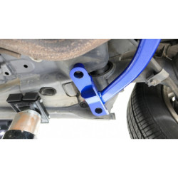 Yaris vitz 3rd XP150 2014-present Toyota Rear Sub-frame Brace Hardrace