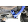Yaris vitz 3rd XP150 2014-present Toyota Rear Sub-frame Brace Hardrace