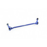 IS 3rd XE30 2014-present Lexus Front Lower Brace Hardrace