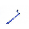 IS 3rd XE30 2014-present Lexus Front Lower Brace Hardrace