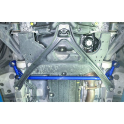 IS 3rd XE30 2014-present Lexus Front Lower Brace Hardrace