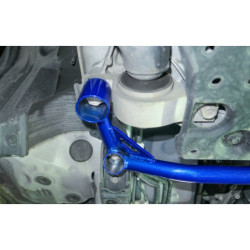 IS 3rd XE30 2014-present Lexus Front Lower Brace Hardrace