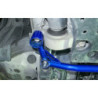 IS 3rd XE30 2014-present Lexus Front Lower Brace Hardrace