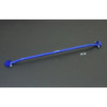 A1 8X 2010-2018 Audi Rear Torsion Beam Brace Hardrace