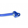 A1 8X 2010-2018 Audi Rear Torsion Beam Brace Hardrace