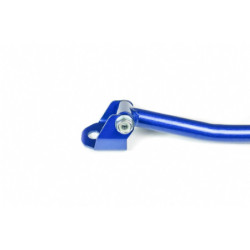 A1 8X 2010-2018 Audi Rear Torsion Beam Brace Hardrace