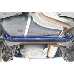 A1 8X 2010-2018 Audi Rear Torsion Beam Brace Hardrace