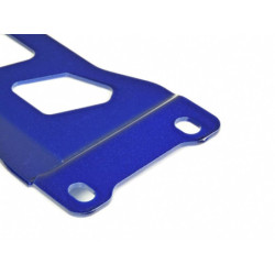 XC40 1st 2018-Present Volvo Middle Lower Brace Hardrace