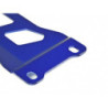 XC40 1st 2018-Present Volvo Middle Lower Brace Hardrace