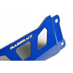 XC40 1st 2018-Present Volvo Middle Lower Brace Hardrace