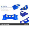 XC40 1st 2018-Present Volvo Middle Lower Brace Hardrace