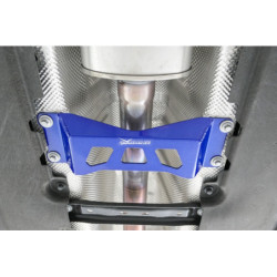 XC40 1st 2018-Present Volvo Middle Lower Brace Hardrace