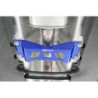 XC40 1st 2018-Present Volvo Middle Lower Brace Hardrace