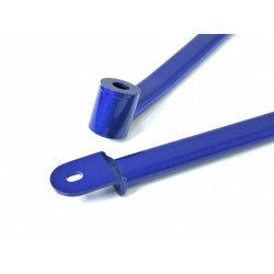 Yaris vitz 3rd XP150 2014-present Toyota Middle Lower Brace Hardrace