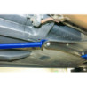 Yaris vitz 3rd XP150 2014-present Toyota Middle Lower Brace Hardrace