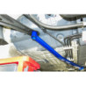 Yaris vitz 3rd XP150 2014-present Toyota Middle Lower Brace Hardrace