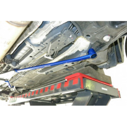 Yaris vitz 3rd XP150 2014-present Toyota Middle Lower Brace Hardrace
