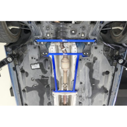 A1 8X 2010-2018 Audi Middle Lower Brace Hardrace