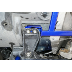 A1 8X 2010-2018 Audi Middle Lower Brace Hardrace